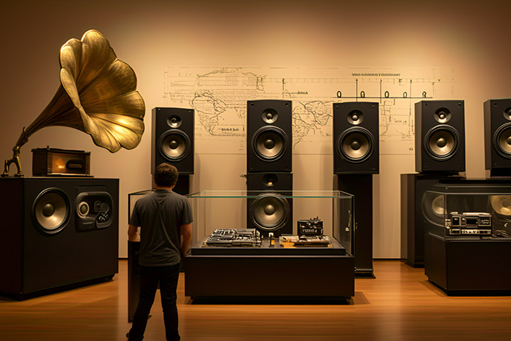 Hearing Journey: Several Decisive Moments in the Brief History of World Speaker Development