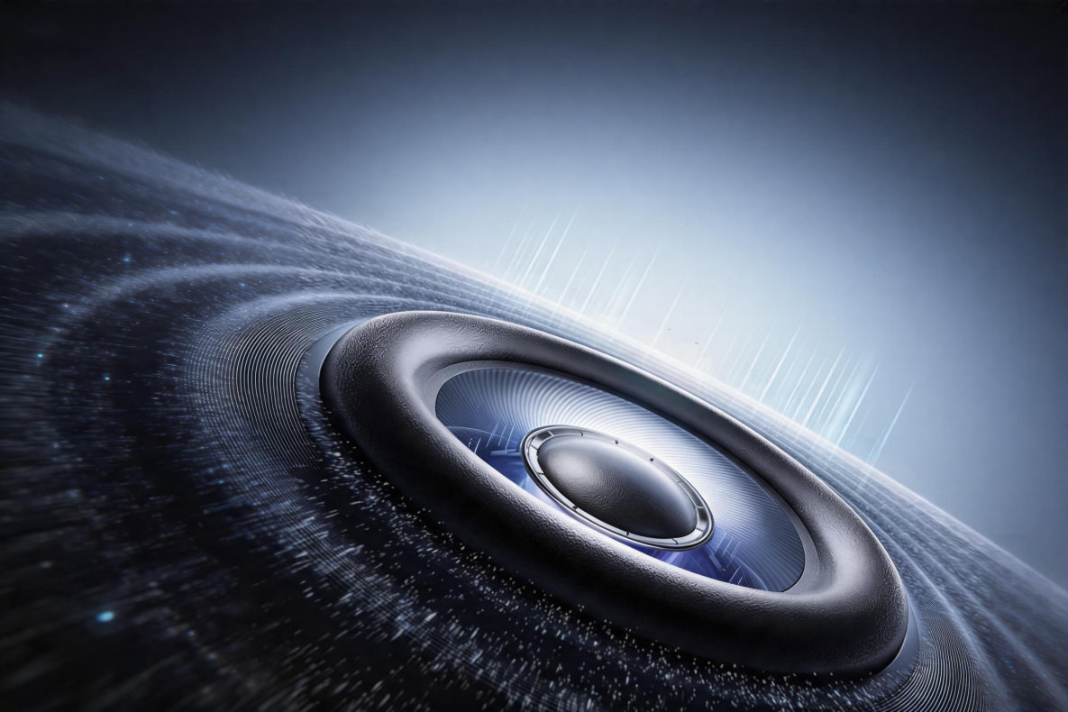Why Do People Who Truly Understand Speakers Always Listen Before They Buy?