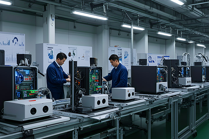 Part 1: The Future is Here: Three Major Trends and Value Restructuring in the Audio Industry in 2026