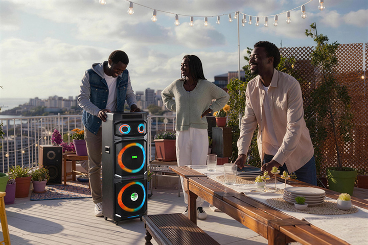 2026年音频行业三大趋势：性能平权时代已来