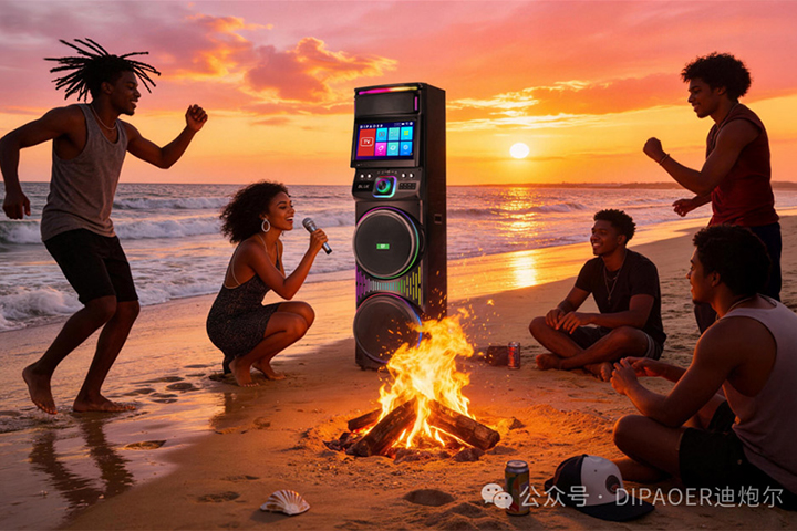 From behind the scenes to the forefront: How we utilize cutting-edge technology to craft affordable speakers