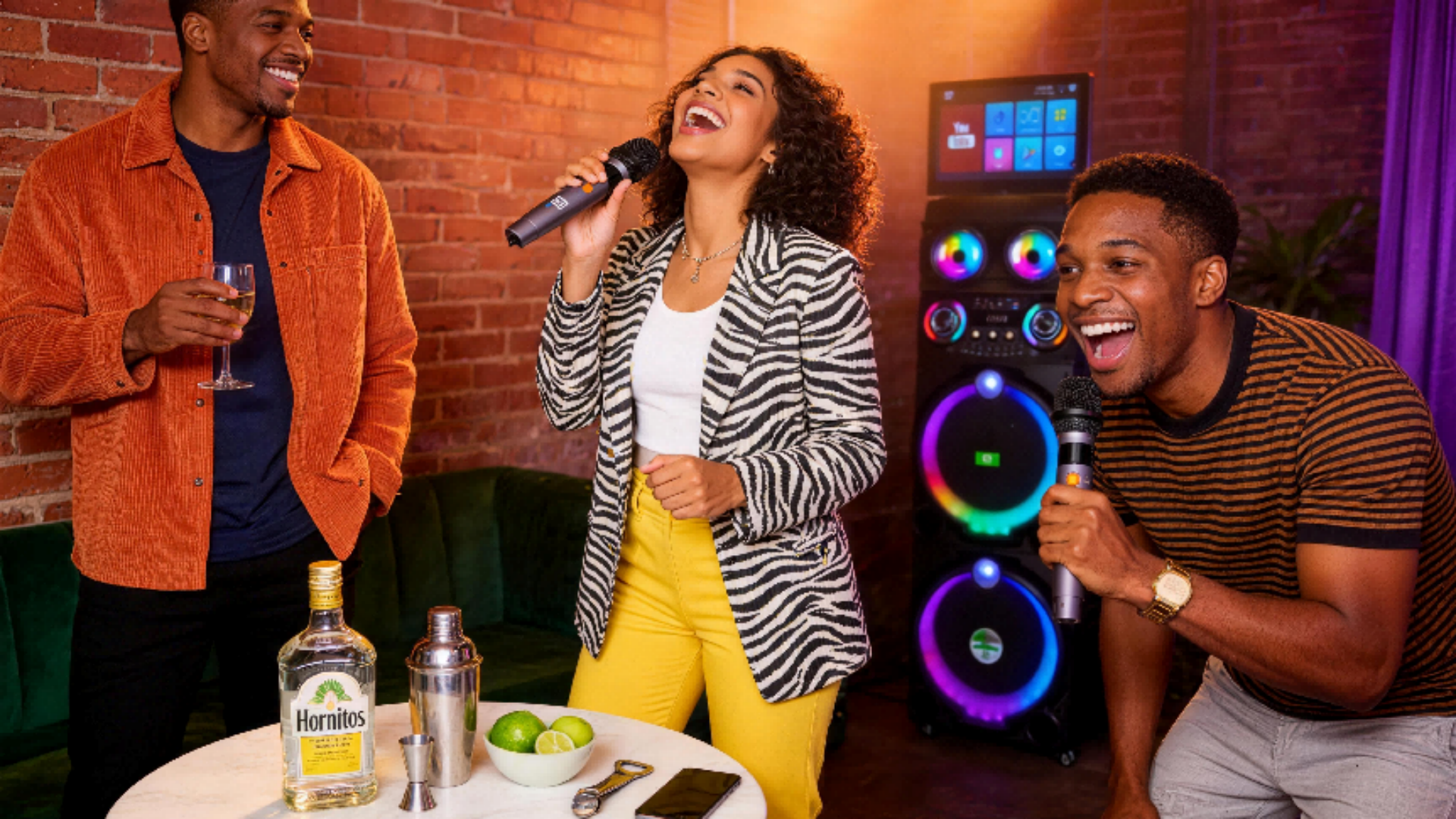 After Bringing a Speaker Home, These Details Truly Define the Experience