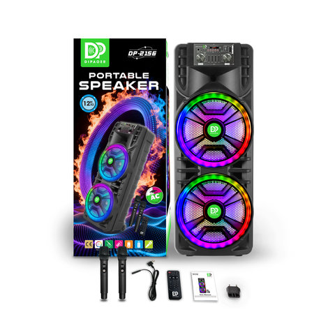 Pulse Core 2156