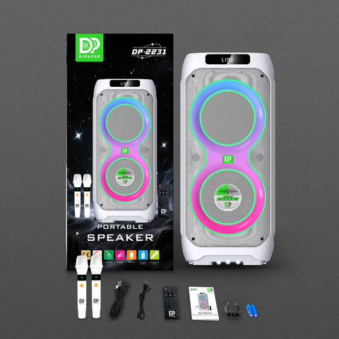 Pulse Beam T 2231