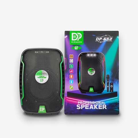 Nova series 682 Product Details Page